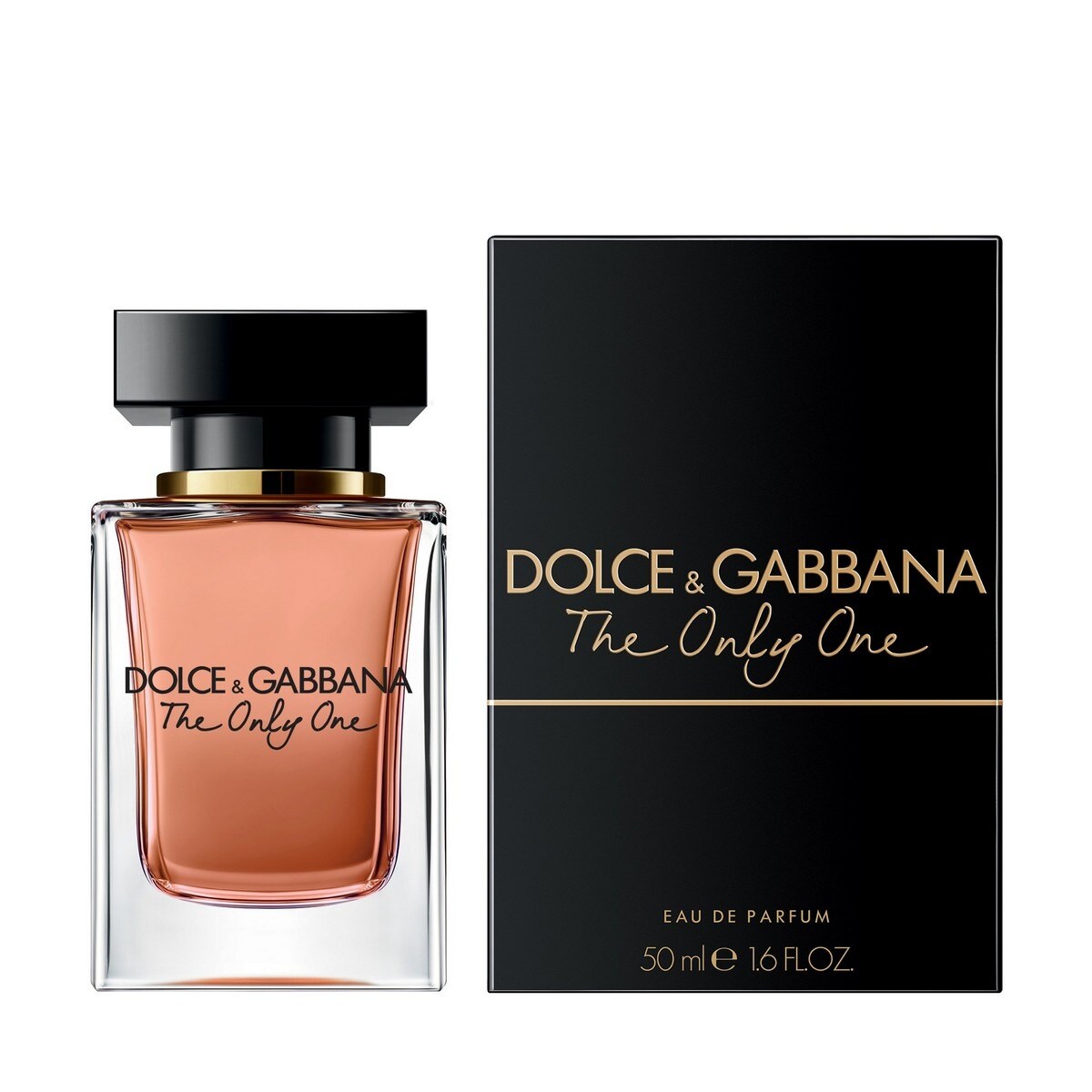The Only One Eau de Parfum 50ml Dolce Gabbana 2