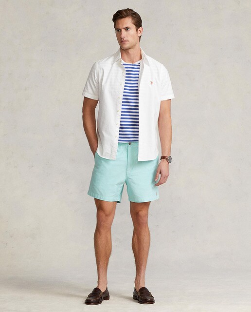 bermudas polo ralph lauren