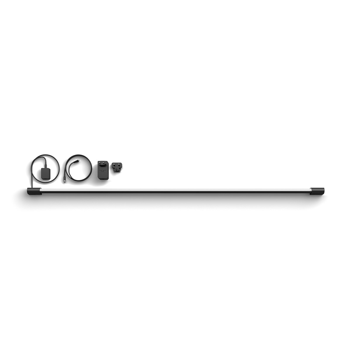Tubo LED inteligente Play gradient grande Negro Negro-3