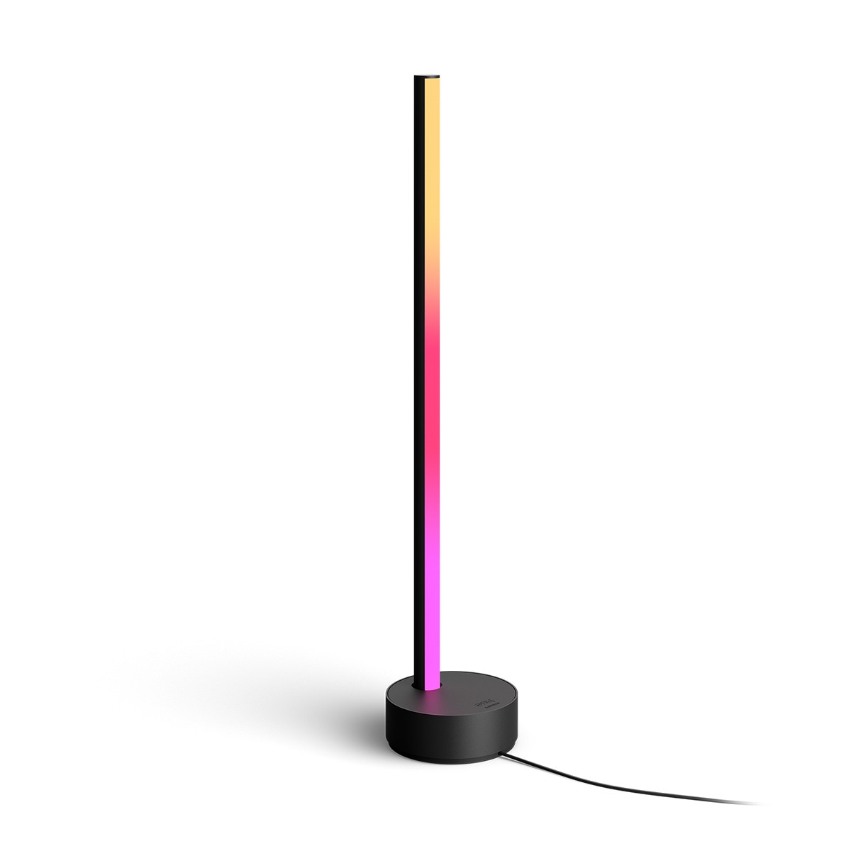 Lámpara de mesa Philips Gradient Signe Negro Negro-1