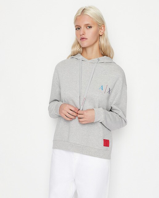 Sudaderas · Armani Exchange · Moda mujer · El Corte Inglés (11)