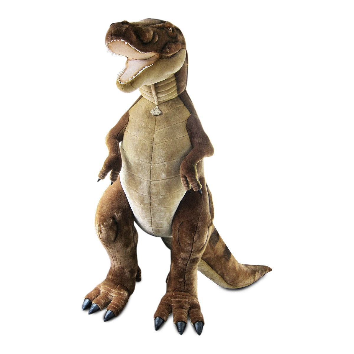 Aurora - Peluche Dinosaurio 193 Cm