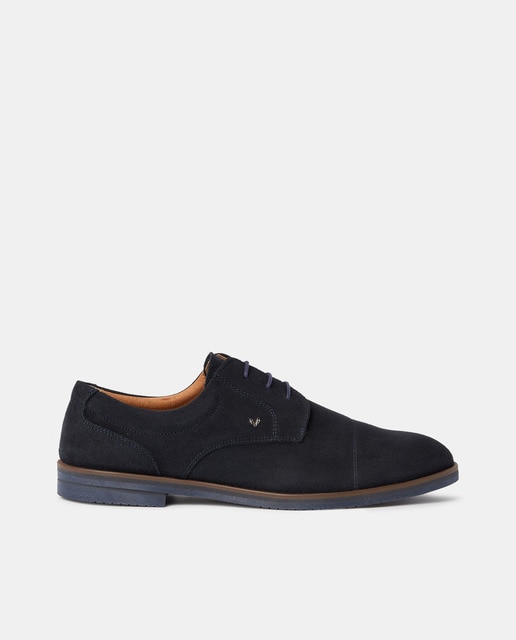 Zapatos de vestir hombre · Azules · Moda hombre · El Corte Inglés (34)