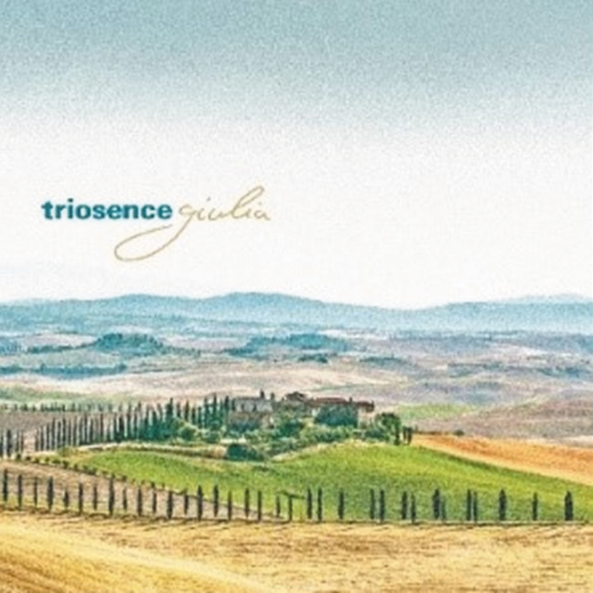 Giulia (LP-Vinil) 1