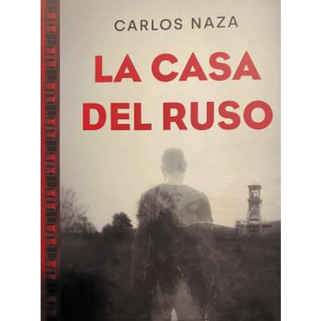 Imagen 0 de La casa del ruso (Tapa blanda)