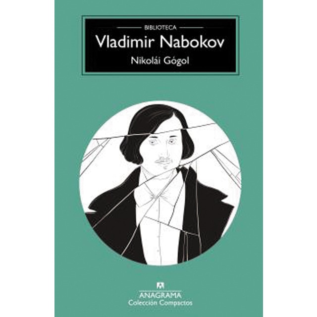 Imagem 0 de Nikolái Gógol (Capa mole)