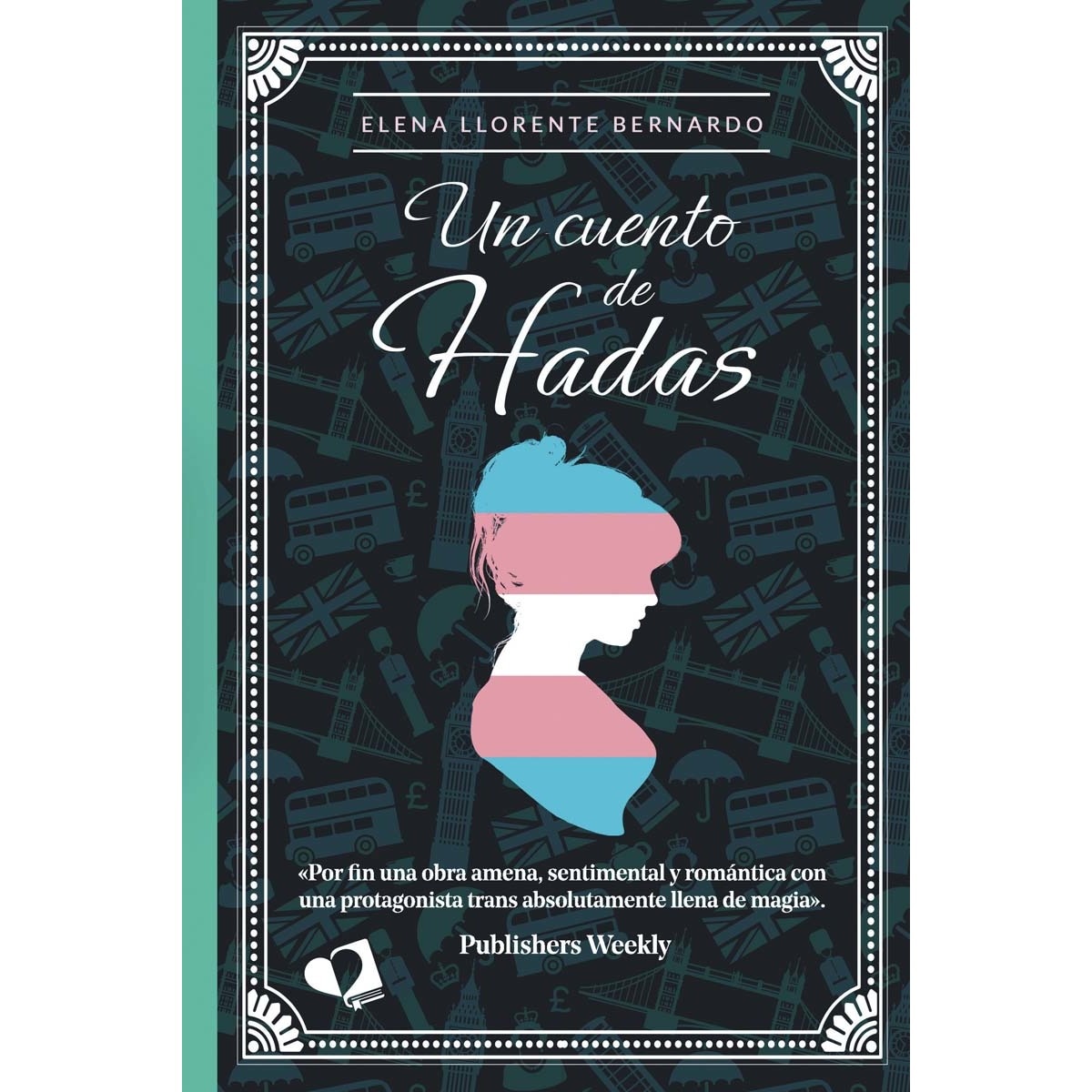 Un cuento de hadas(Tapa blanda) 1