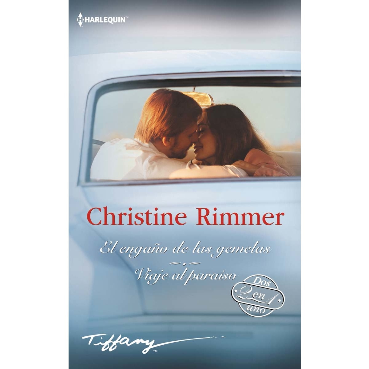 EL ENGAÑO DE LAS GEMELAS (Capa mole) 1