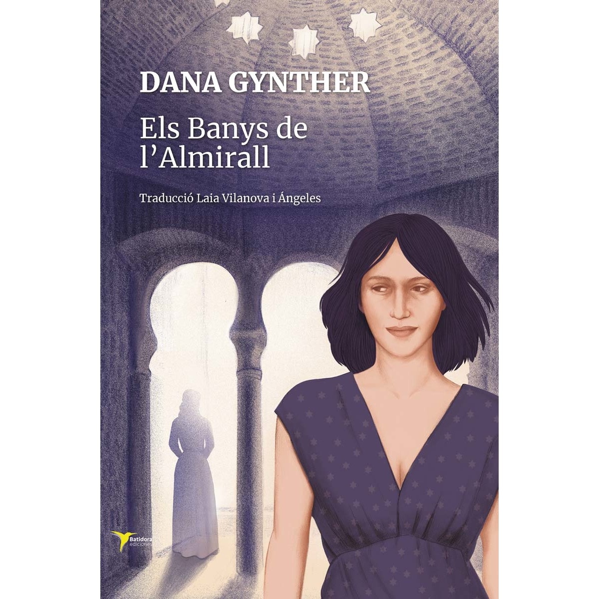 Imagem 0 de Els Banys de l&Almirall (Capa mole com abas)