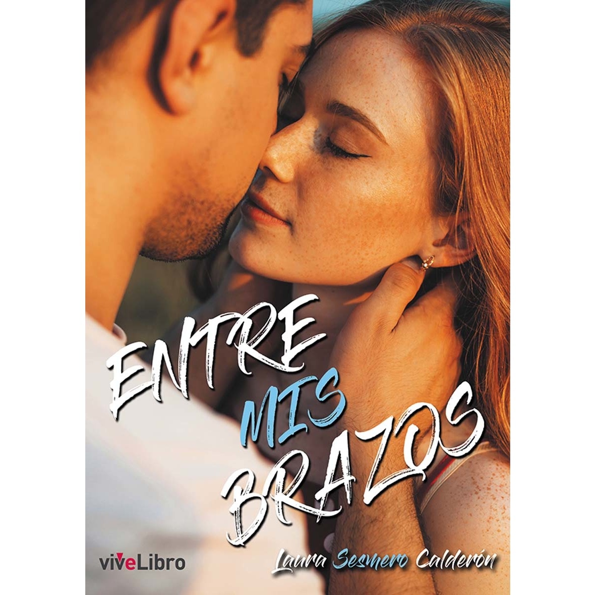 Imagem 0 de Entre mis brazos(Tapa blanda)