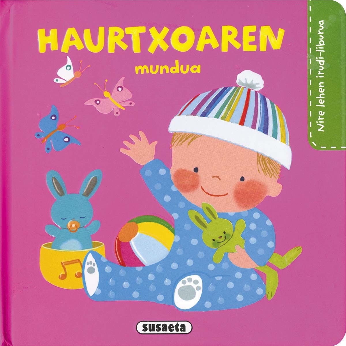 Haurtxoaren mundua 1