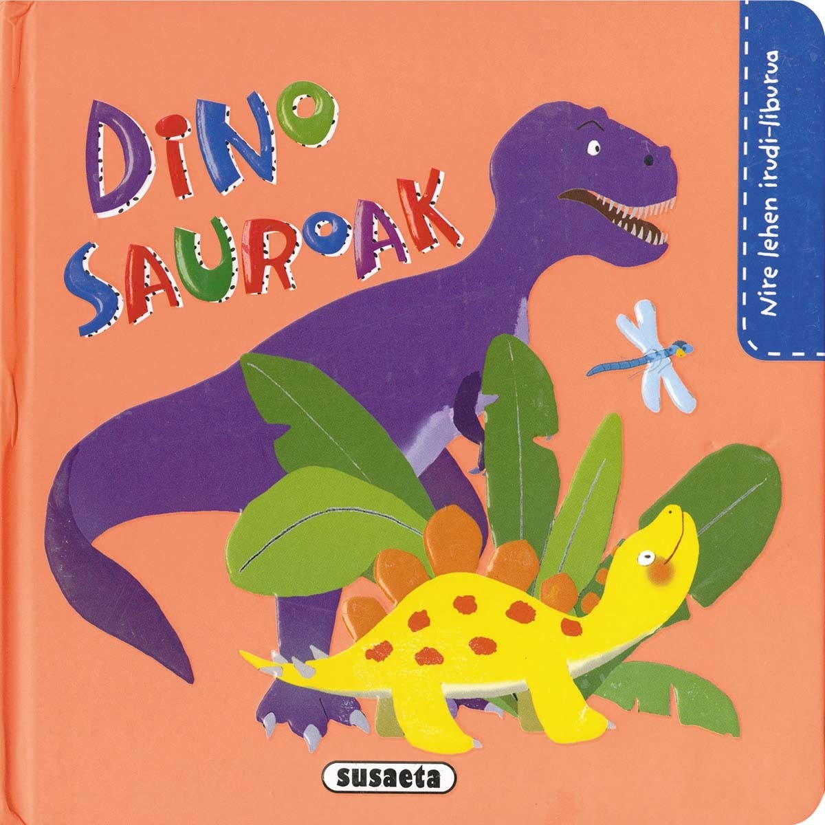 Dinosauroak 1