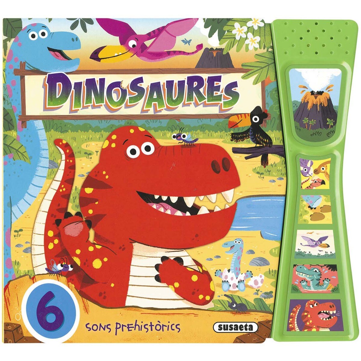 Dinosaures 1