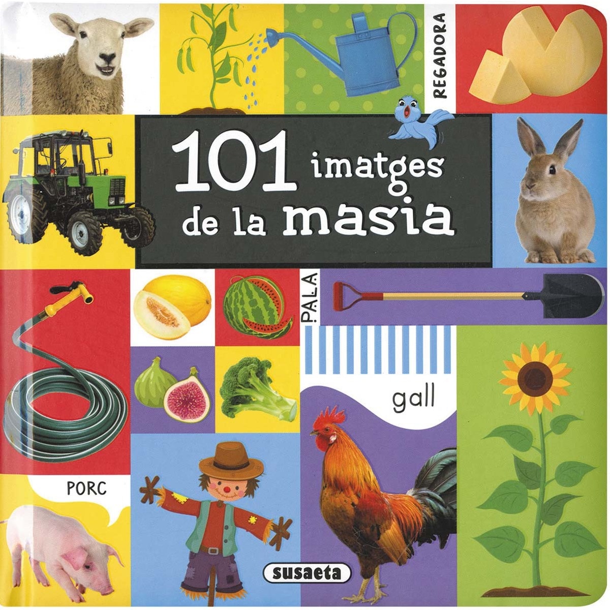 101 Imatges de la masia 1