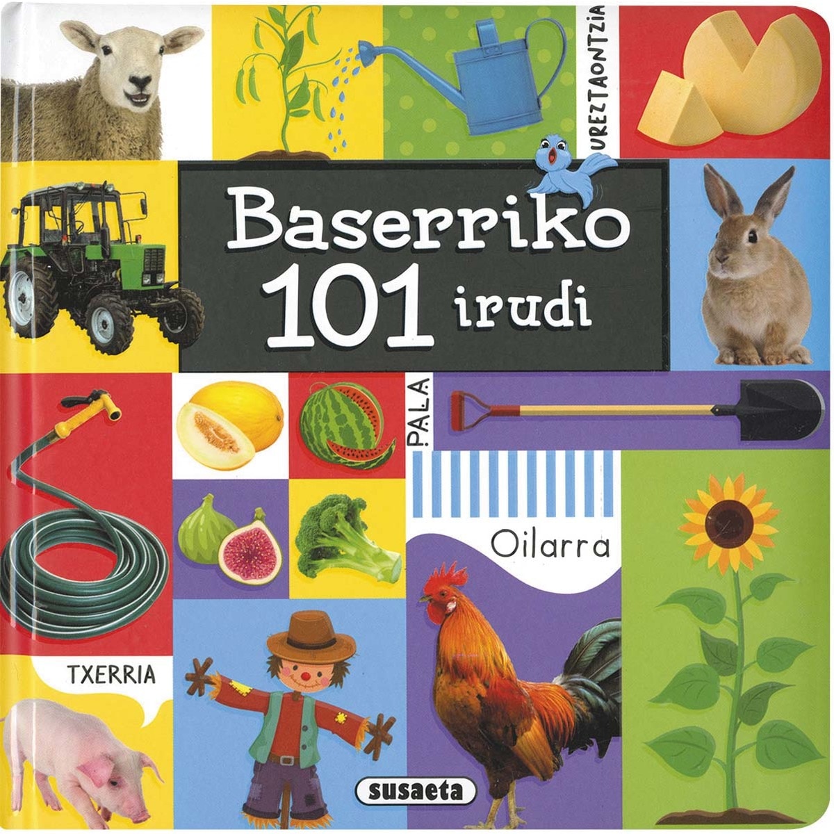 Baserriko 101 irudi 1