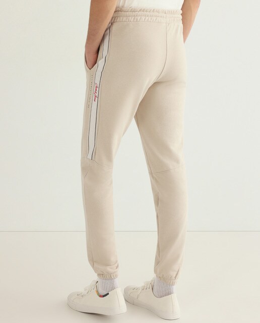 Pantalón deportivo de hombre · Jack \u0026 Jones · El Corte Inglés