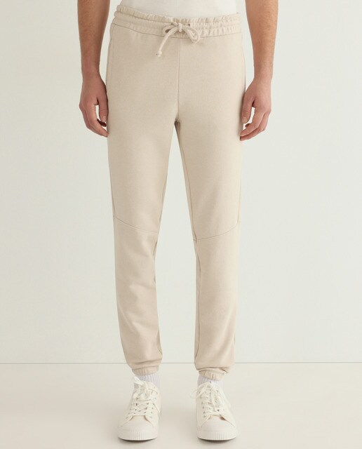 Pantalón deportivo de hombre · Jack \u0026 Jones · El Corte Inglés