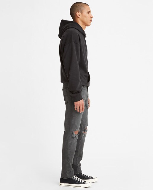 Vaquero de hombre 512™ Slim Taper negro · Levi's · El Corte Inglés