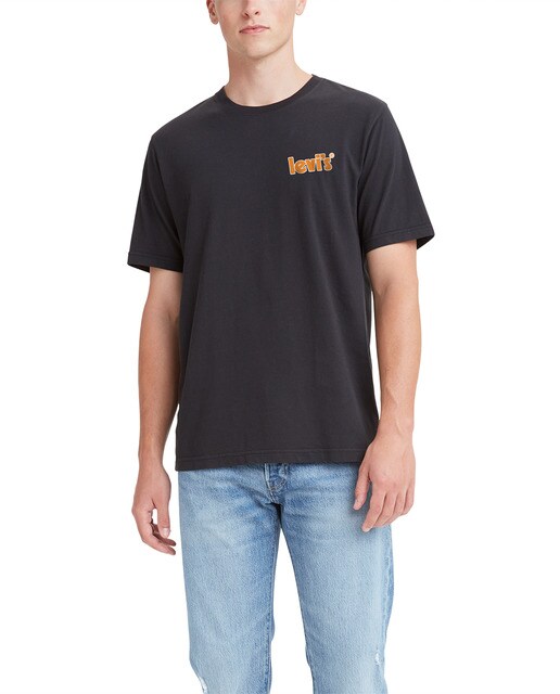 Camisetas · Levi's · Moda hombre · El Corte Inglés (43) · 2