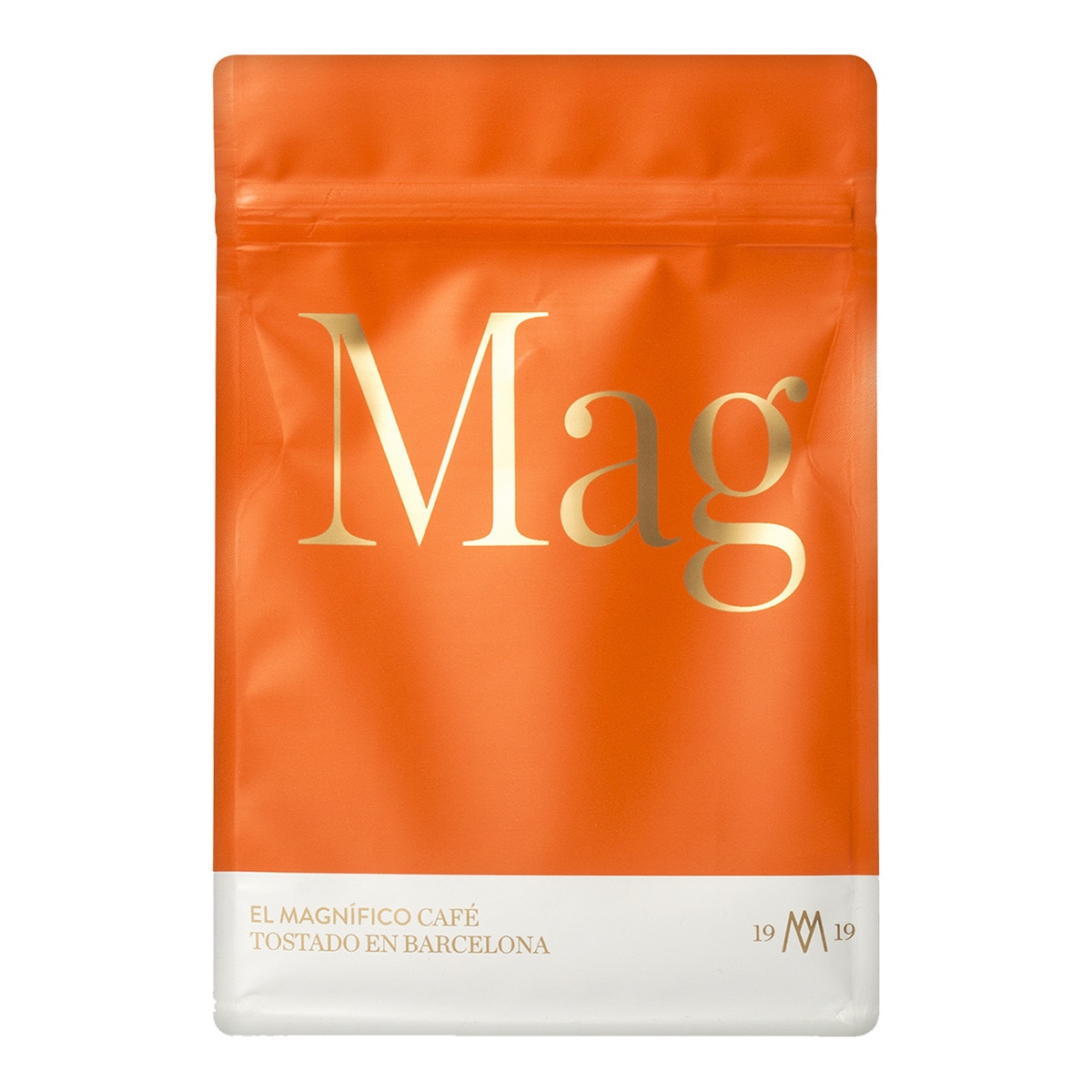 Café en grains d'Indonésie El Magnífico