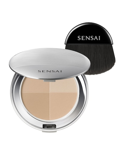 Imagen 0 de Polvos Compactos Foundation Pressed Powder Cellular Perfomance Sensai