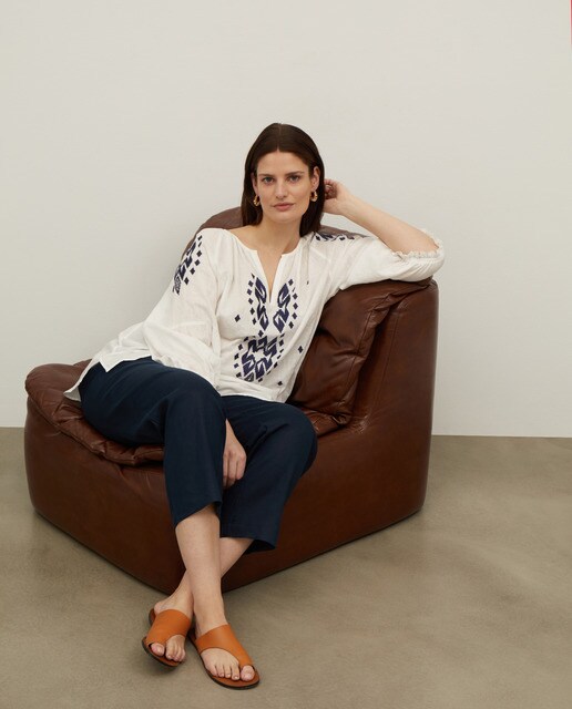 Camisas, Blusas y Tops · Couchel · Moda mujer · El Corte Inglés (97) · 2