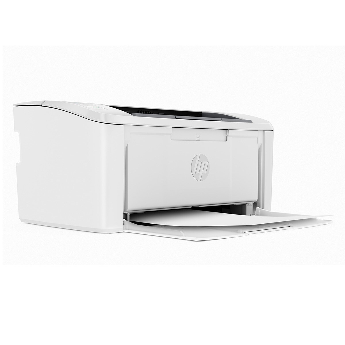 Impresora Láser HP LaserJet M110w, Wi-Fi Blanco-2