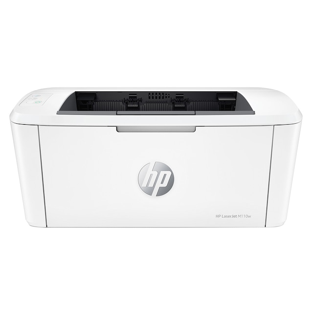 Imagem 0 de Impressora Laser HP LaserJet M110w, Wi-Fi