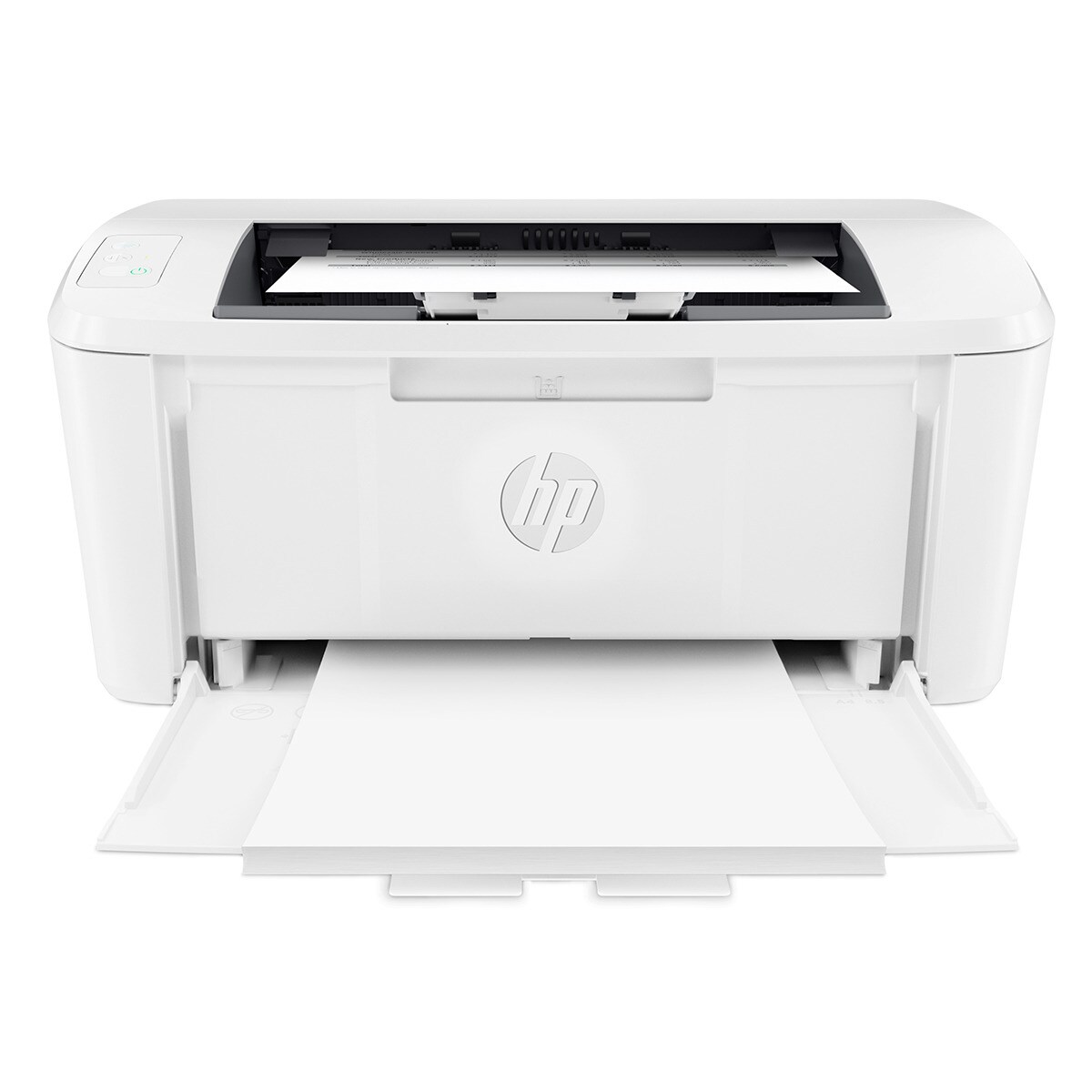Impresora Láser HP LaserJet M110w, Wi-Fi Blanco-4