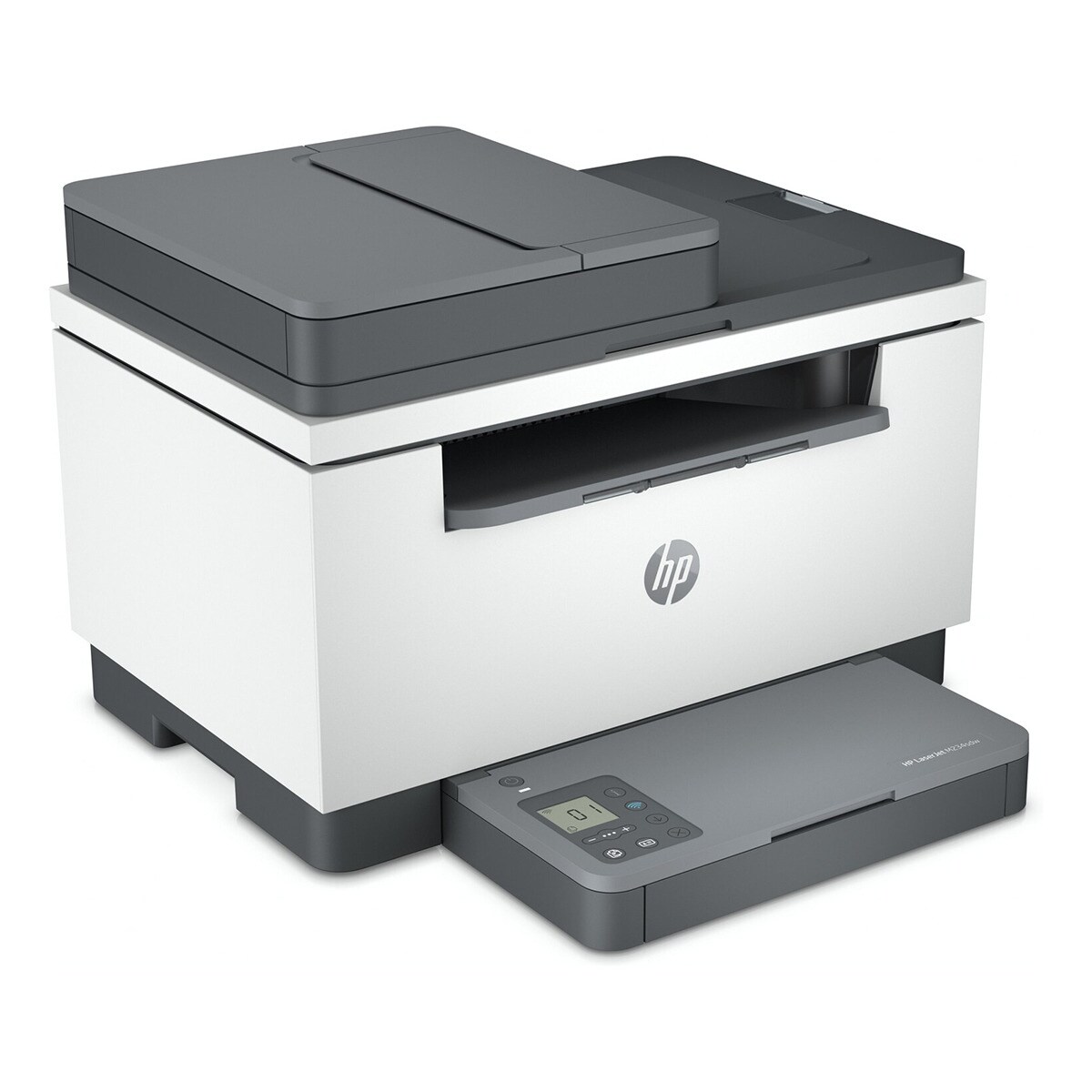 Impresora multifunción láser HP LaserJet M234sdw, compatible con Instant Ink Blanco-2