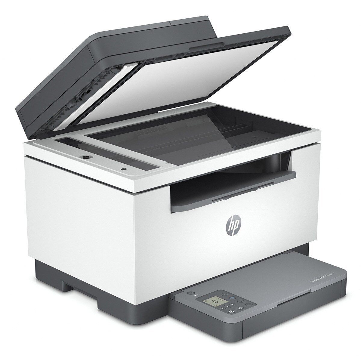 Impresora multifunción láser HP LaserJet M234sdw, compatible con Instant Ink Blanco-4