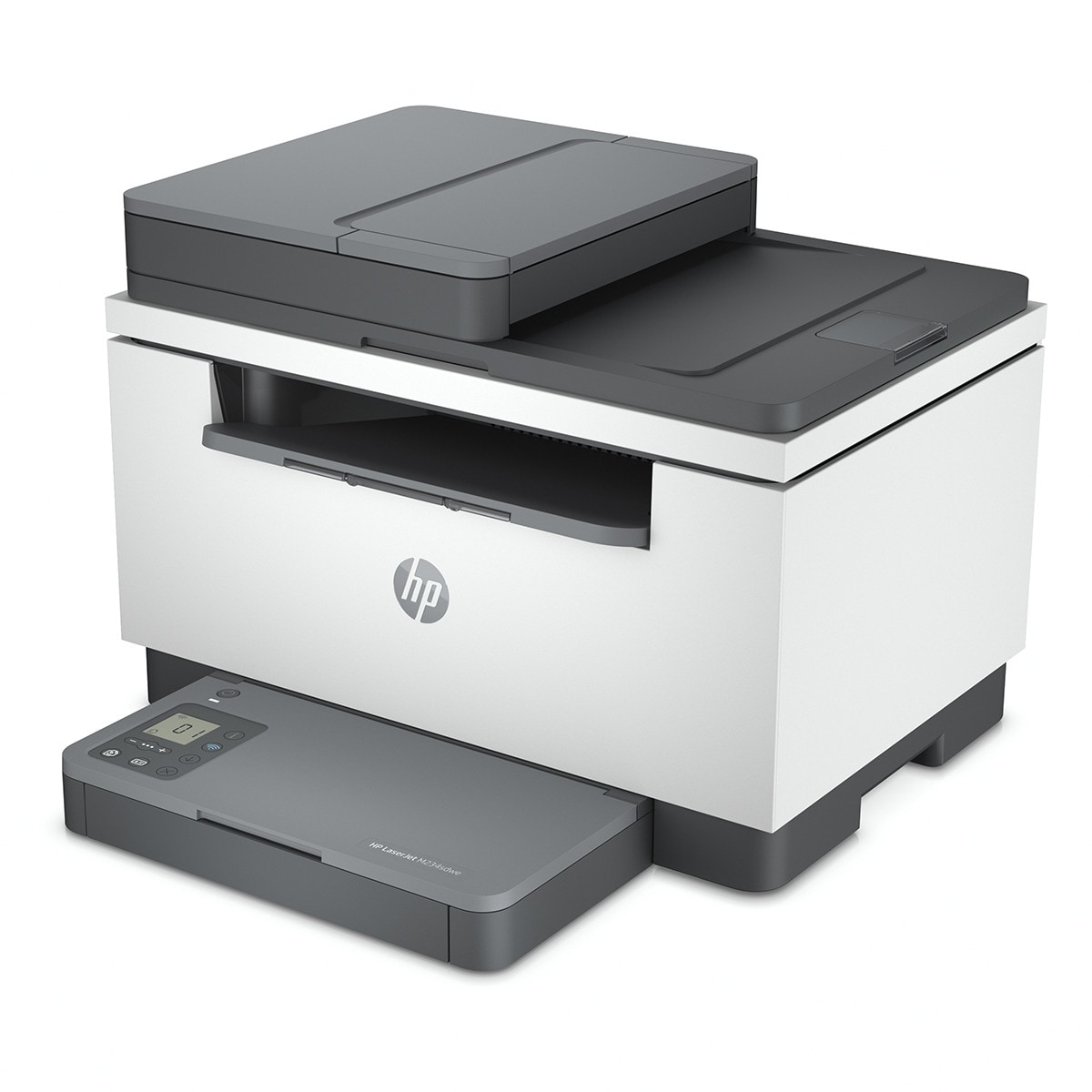 Impresora multifunción láser HP LaserJet M234sdw, compatible con Instant Ink Blanco-3