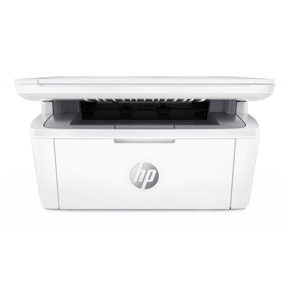 Impresora Multifunción Láser HP LaserJet M140w, Wi-Fi Blanco-1