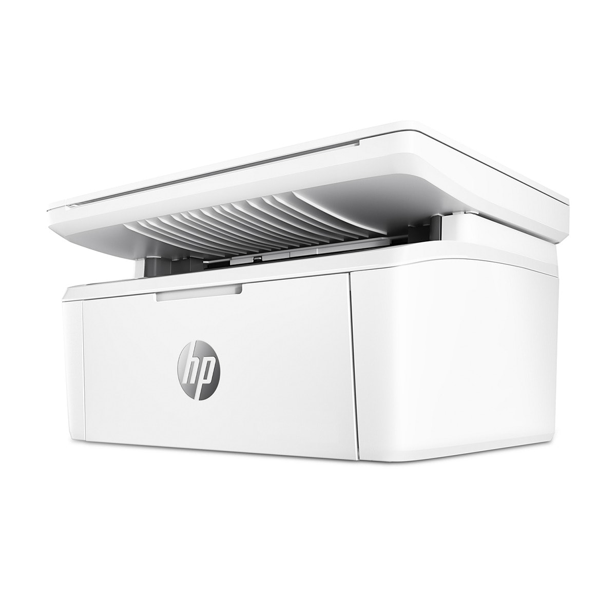 Impresora Multifunción Láser HP LaserJet M140w, Wi-Fi Blanco-3