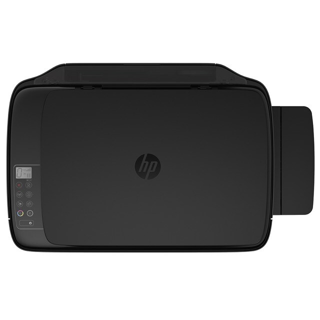 Impresora Multifunción Tinta HP Smart Tank 455, Wi-Fi, copia, escanea · El  Corte Inglés