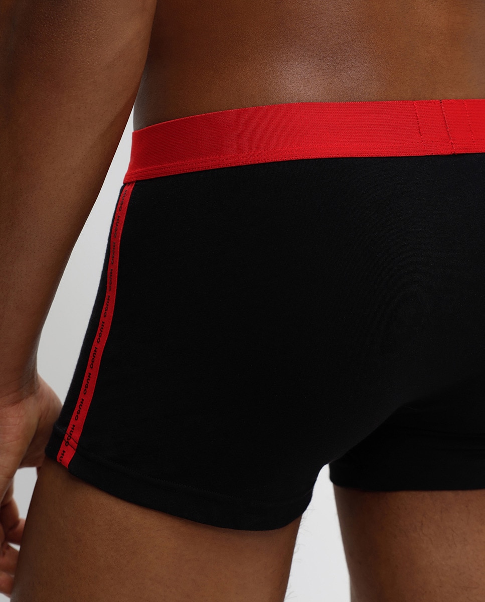 Calzoncillos Hombre Xl Calzoncillos Bóxer De Algodón Para Hombre