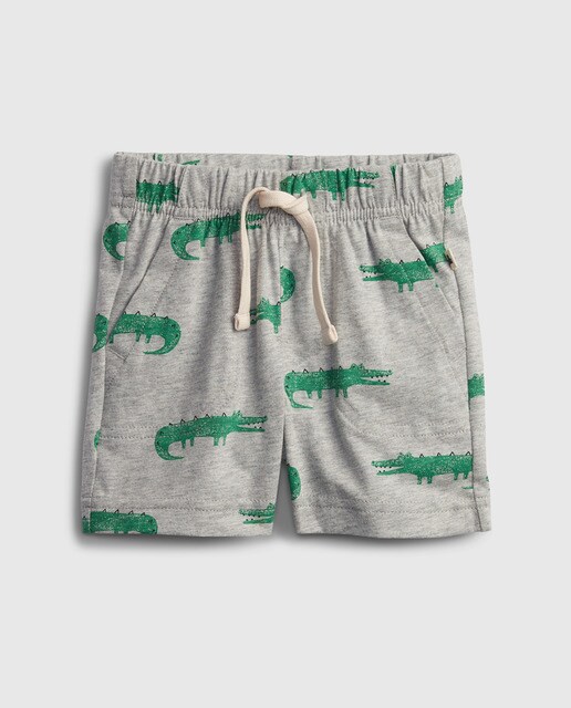 Shorts Bebé Niña · Moda Infantil · El Corte Inglés (221)