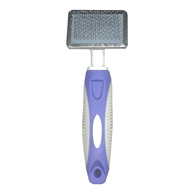 Imagen 0 de Carda metálica pequeña Alma by Almapet para gatos