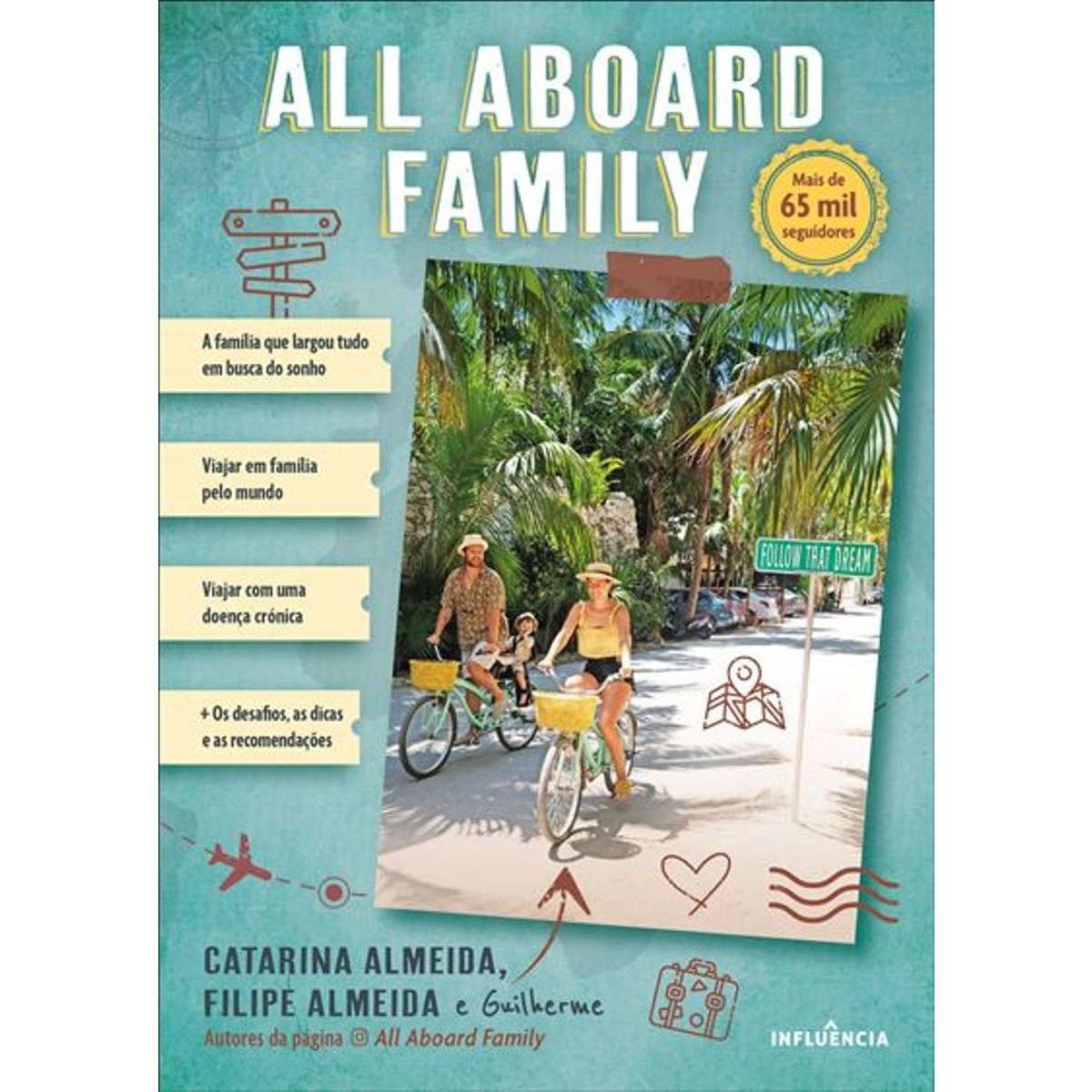 Imagem 0 de All Aboard Family