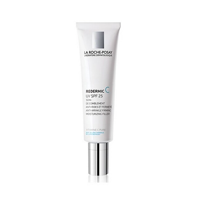 Imagem 0 de Tratamento Reafirmante Redermic Uv La Roche Posay