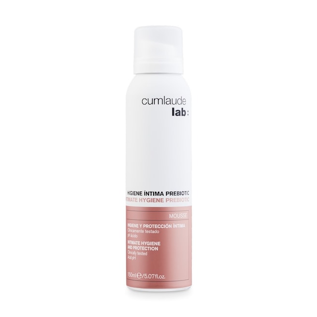 Imagem 0 de Prebiotic Mousse 150ml Cumlaude