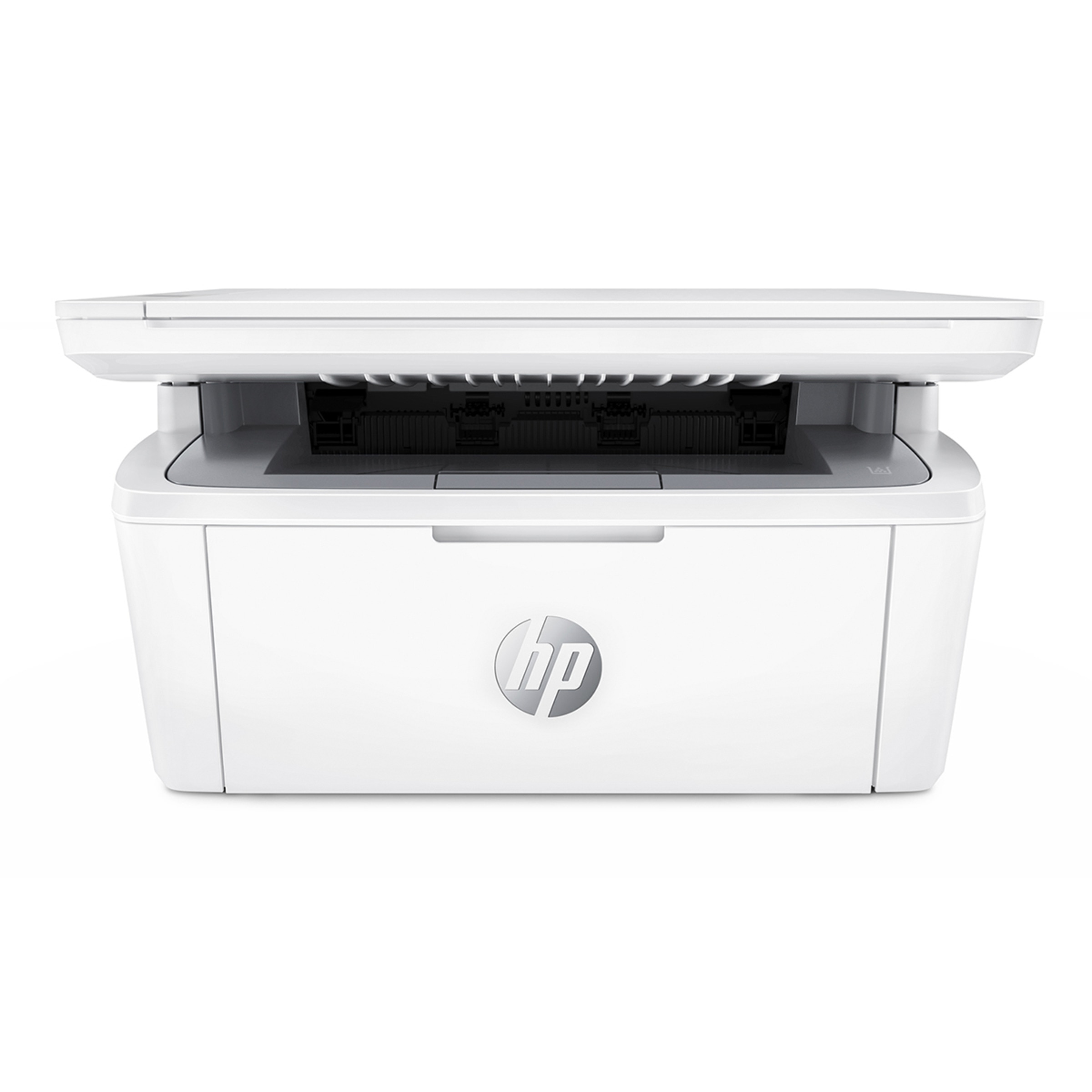 Impresora Multifunción Láser HP LaserJet M140w, Wi-Fi (Reacondicionado Grado A) Blanco-1
