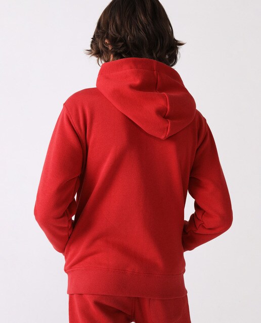 Sudadera de niño con texto · Kids El Corte Inglés · El Corte Inglés