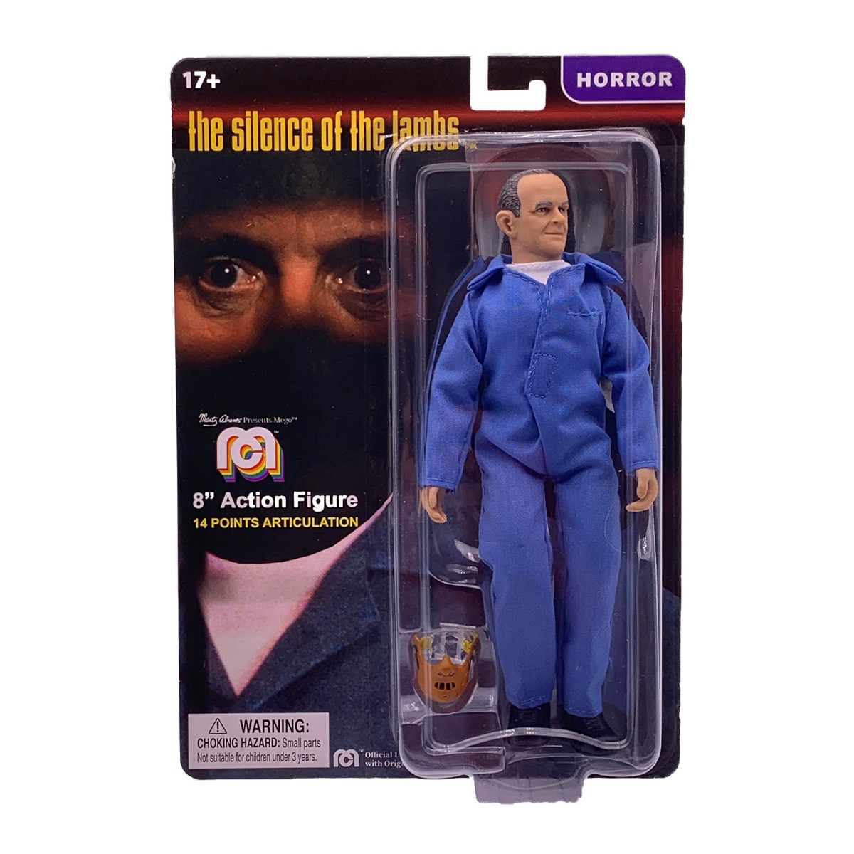 Bizak - Figura Hannibal Lecter