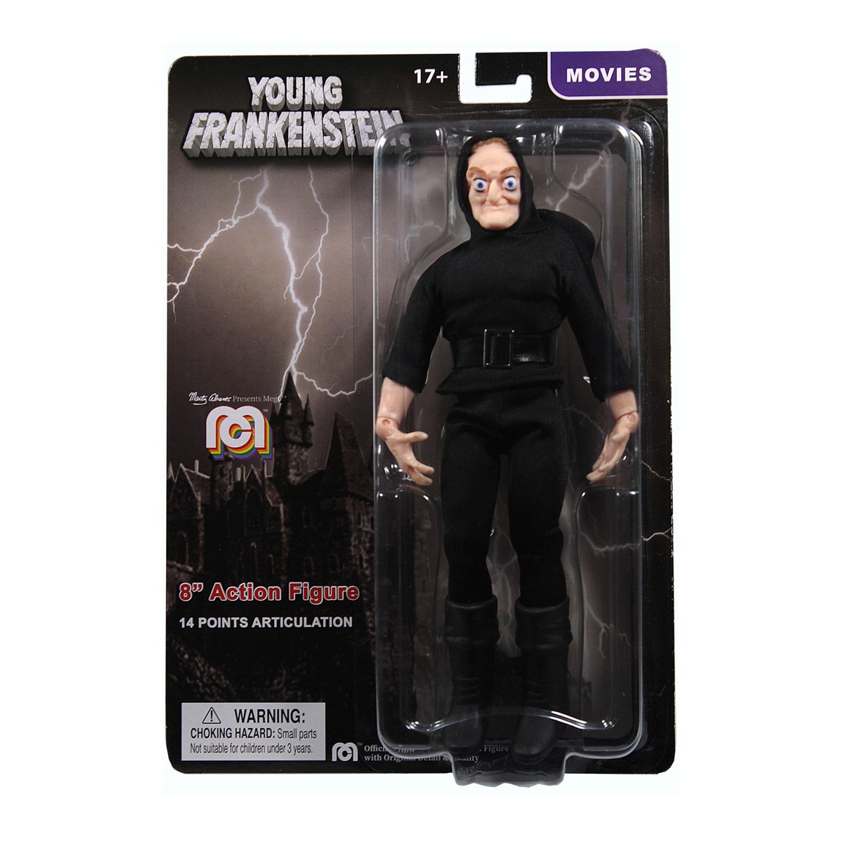 Bizak - Figura Igor Jovencito Frankens