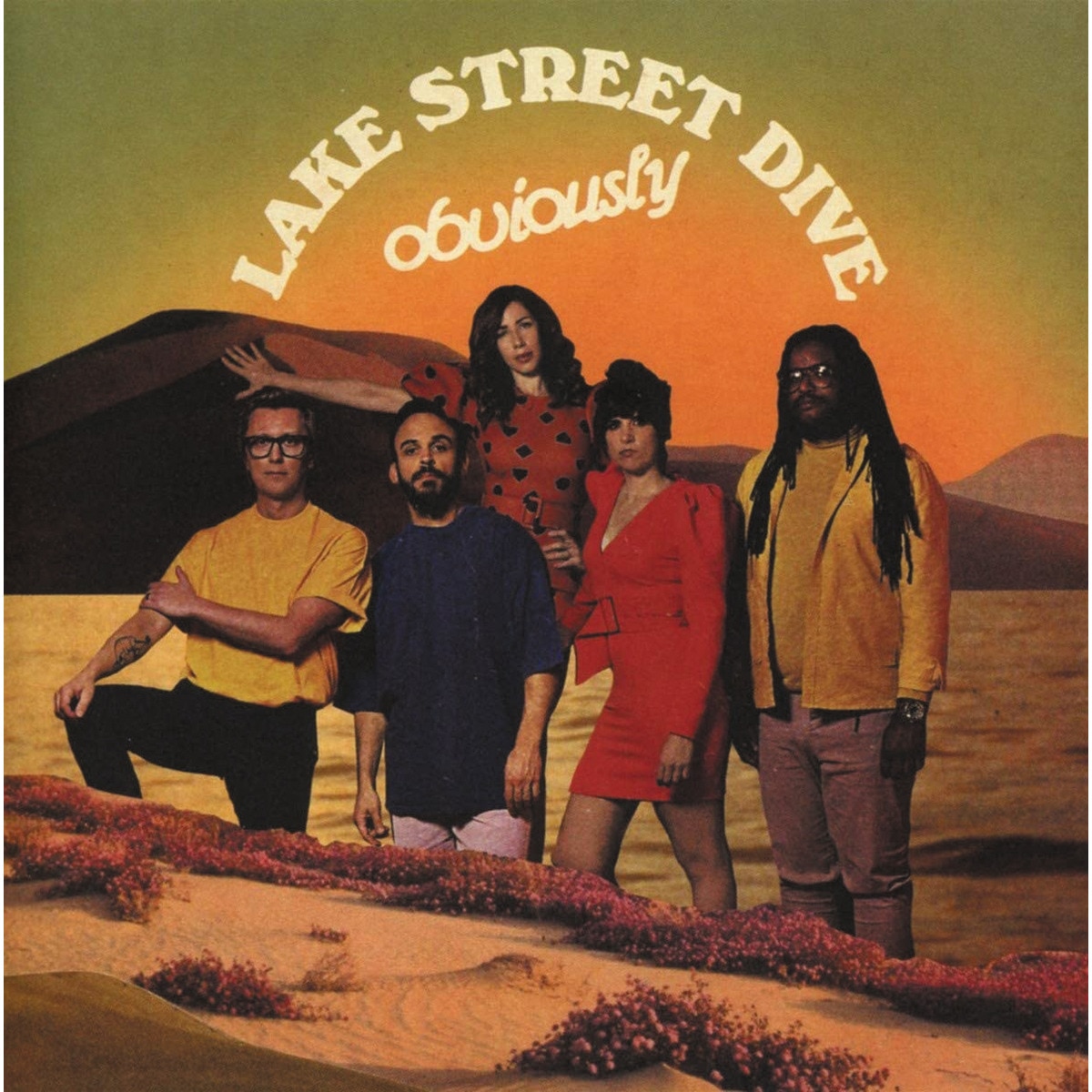 Imagem 0 de Obviously (LP-Vinil)