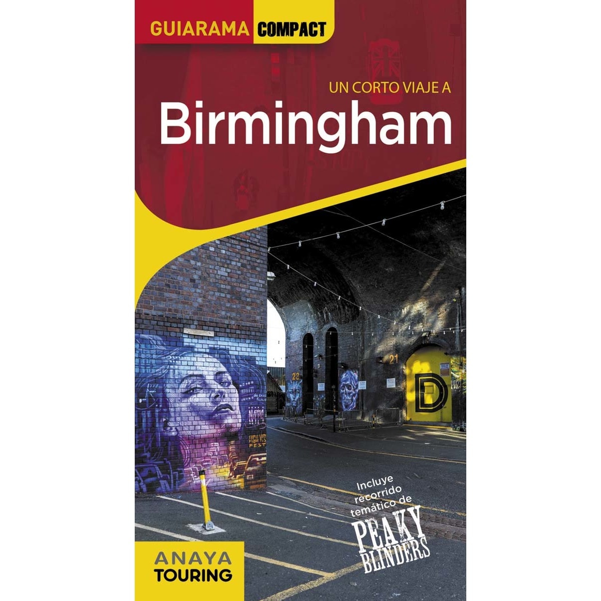 Imagem 0 de Birmingham(Tapa blanda)