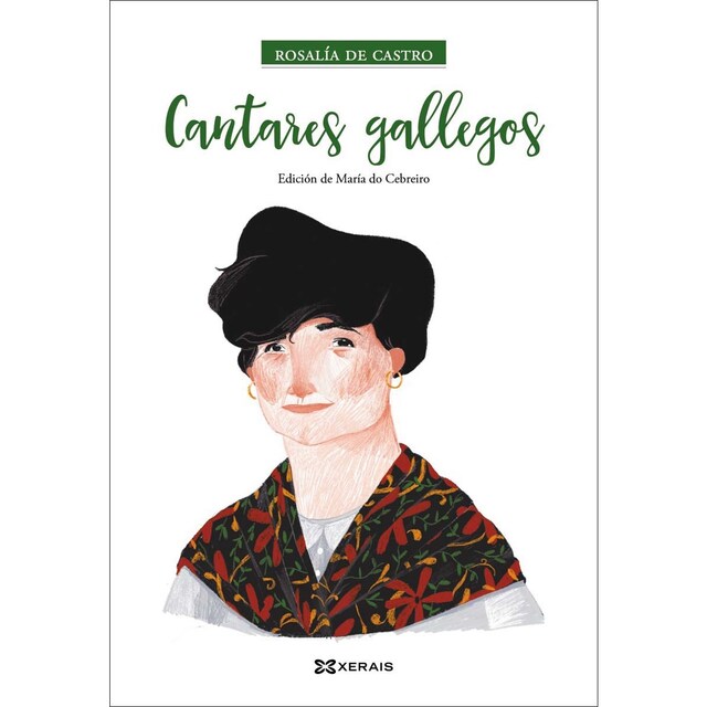 Imagen 0 de Cantares gallegos (Tapa blanda)