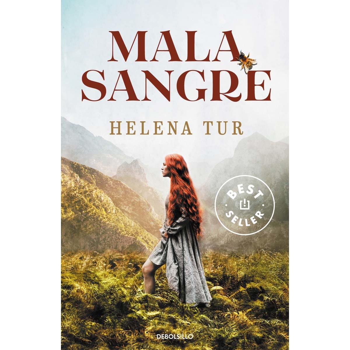 Malasangre(Tapa blanda) 1