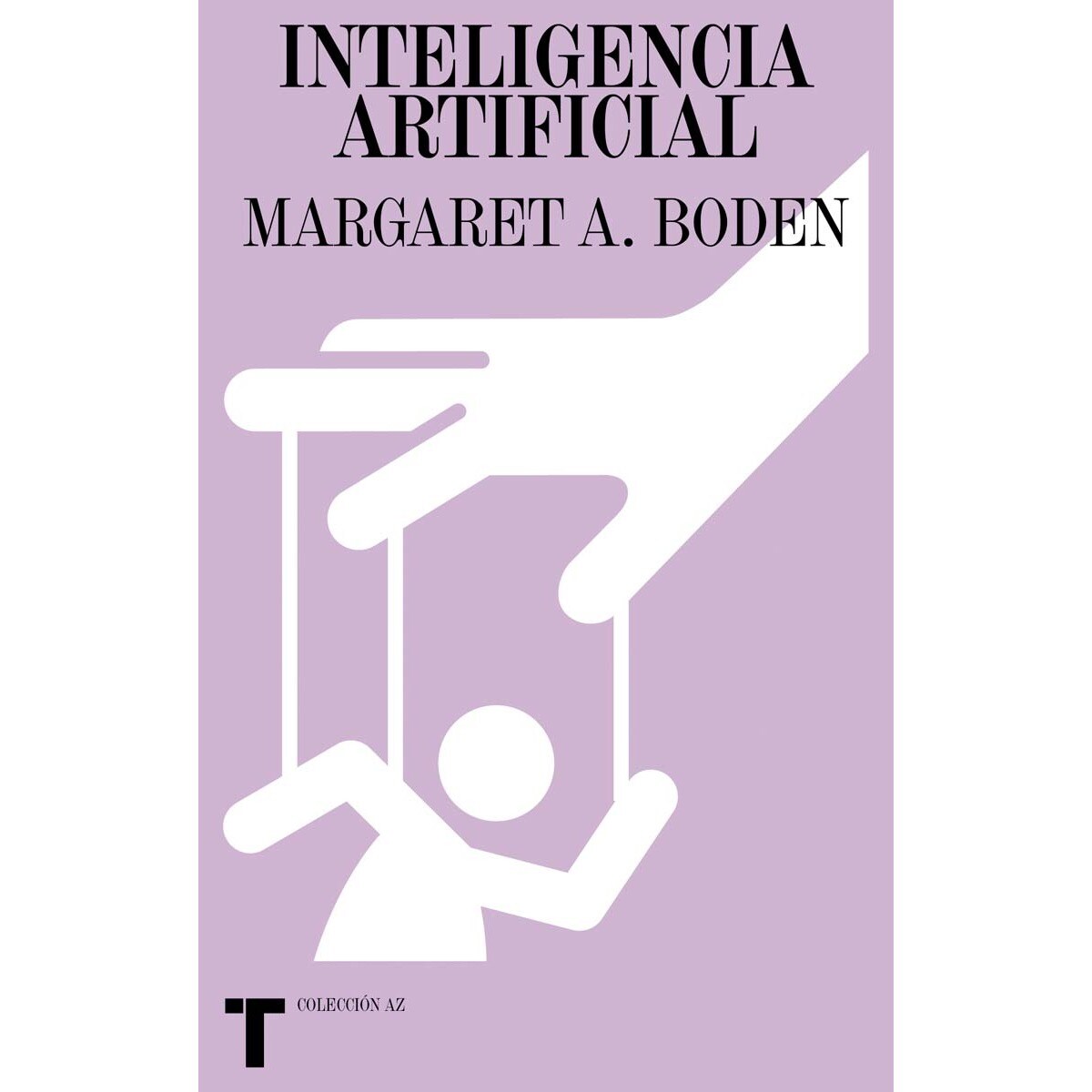 Inteligencia artificial(Tapa blanda) 1